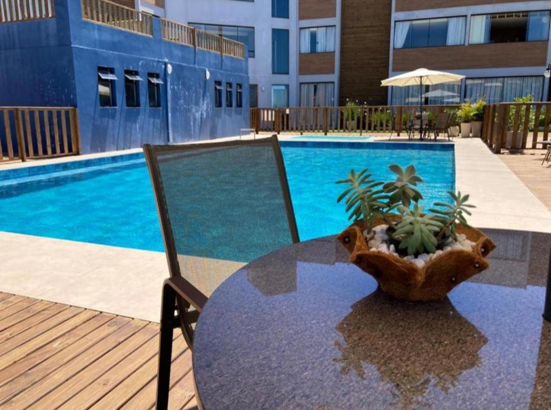 לגונה Residence Farol - Loft 103 מראה חיצוני תמונה